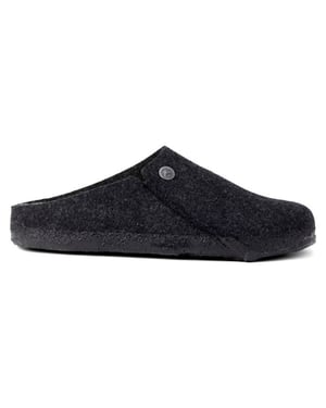 Birkenstock Zermatt rivet dames slof