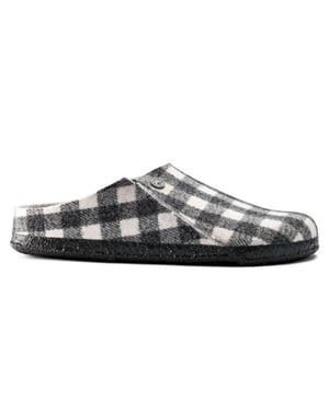 Birkenstock Zermatt rivet dames slof