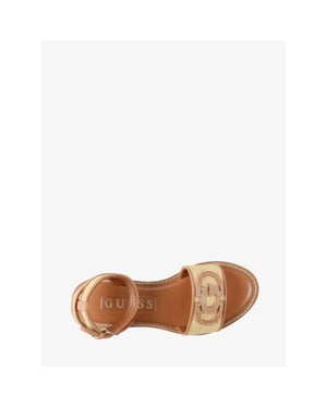 Guess Dames sandalen siyona