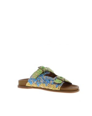 Miss Behave Slipper 108109