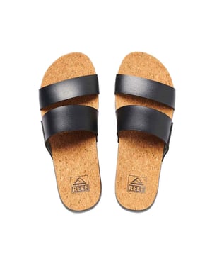 Reef Slippers cushion vista hi rf0a3yp5bla