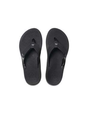 Reef Slippers santa ana cj3624 / wit