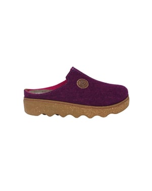 Rohde Foggia-d dames slipper