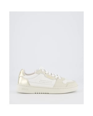 Axel Arigato Dames dice lo sneaker