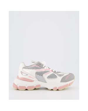 Axel Arigato Dames marathon neo runner /roze