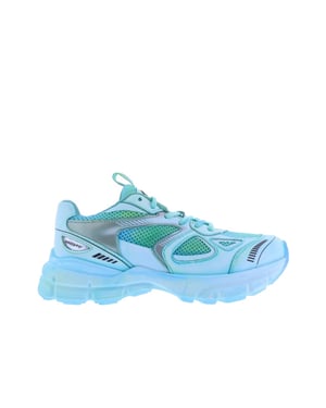 Axel Arigato Dames marathon runner dip-dye