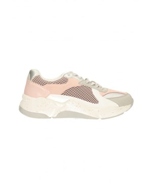 Bullboxer Sneakers 077034f5s lgpntd / roze