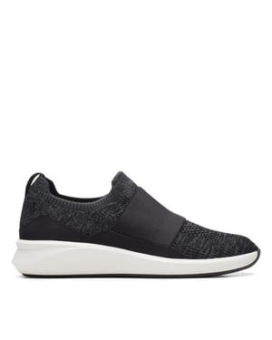 Clarks Original Un rio knit