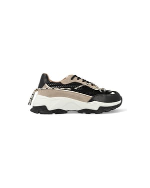 DWRS Label Bonney b10653-11-8282 beige /