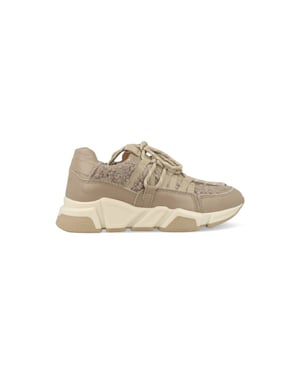 DWRS Label Los angeles teddy b9101-89-8008 / taupe