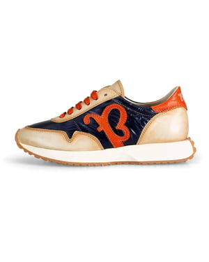 Felmini Versão dames sneaker