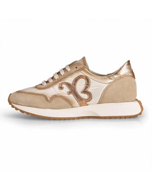 Felmini Versão dames sneaker