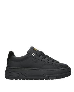 G-Star G-star ilhana 2 cup low w d25797-01-990 black