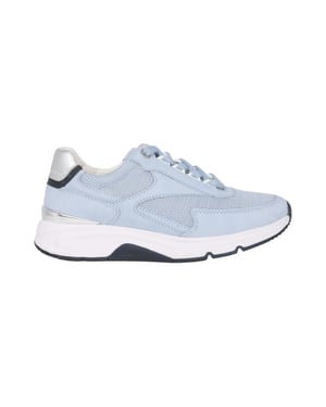 Gabor Rollingsoft sensitive 26.895.26 dames rollende wandelsneaker
