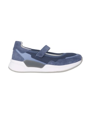 Gabor Rollingsoft sensitive 26.952.26 dames rollende wandelsneaker