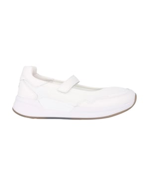 Gabor Rollingsoft sensitive 26.952.50 dames rollende wandelsneaker
