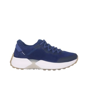 Gabor Rollingsoft sensitive 26.994. dames rollende wandelsneaker