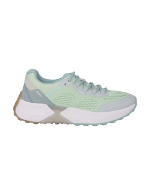 Gabor Rollingsoft sensitive 26.994.22 dames rollende wandelsneaker