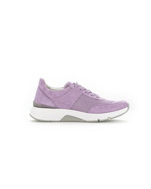 Gabor Rollingsoft sensitive 46.897.39 dames rollende wandelsneaker