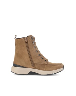 Gabor Rollingsoft sensitive 56.884.44 dames rollende wandelsneaker