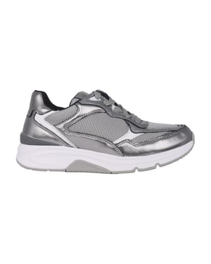 Gabor Rollingsoft sensitive 56.893.69 dames rollende wandelsneaker