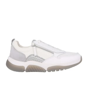 Gabor Rollingsoft sensitive 66.938.60 dames rollende wandelsneaker
