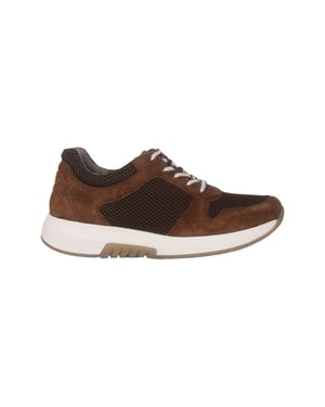 Gabor Rollingsoft sensitive 76.946.42 dames rollende wandelsneaker