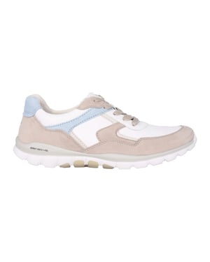 Gabor Rollingsoft sensitive 86.964.52 dames rollende wandelsneaker