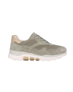 Gabor Rollingsoft sensitive 86.986.34 dames rollende wandelsneaker