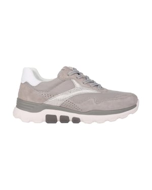 Gabor Rollingsoft sensitive 86.986.40 dames rollende wandelsneaker