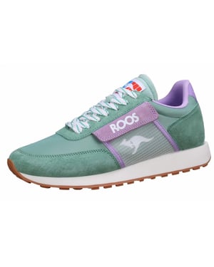Kangaroos 47293 000 8095 green 4605