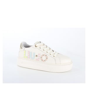 Liu Jo Ba3127px026-s1858 dames sneakers