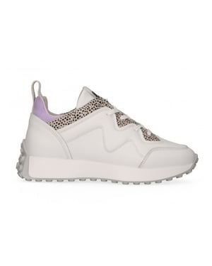 Maruti Kian leather white/lilac pixel 66164202