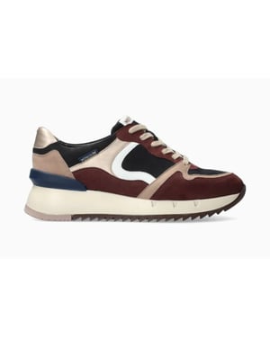 Mephisto Angie dames sneaker