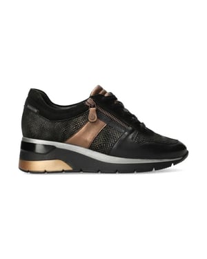 Mephisto Elisia dames sneaker