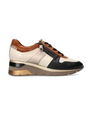 Mephisto Elisia dames sneaker