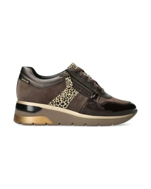 Mephisto Elisia dames sneaker