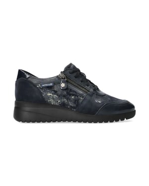 Mephisto Iasmina dames sneaker