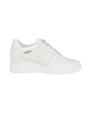 Mephisto Isa perf dames veterschoen
