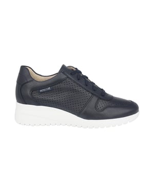 Mephisto Isa perf dames veterschoen
