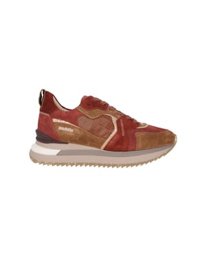 Mephisto Janel dames sneaker
