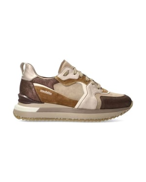 Mephisto Janel dames sneaker