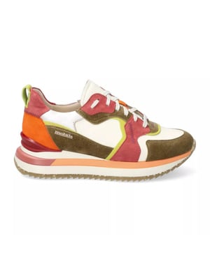 Mephisto Janel dames sneaker