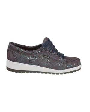 Mephisto Lady dames sneaker