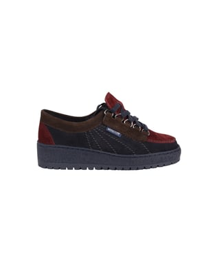 Mephisto Lady dames veterschoen