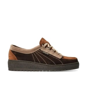 Mephisto Lady dames veterschoen