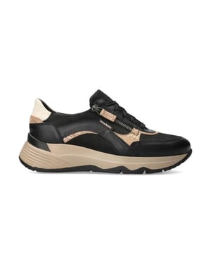 Mephisto Laonie dames sneaker