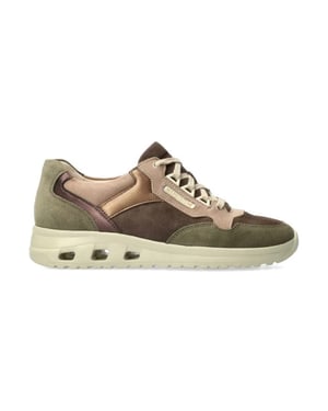 Mephisto Lorane dames veterschoen