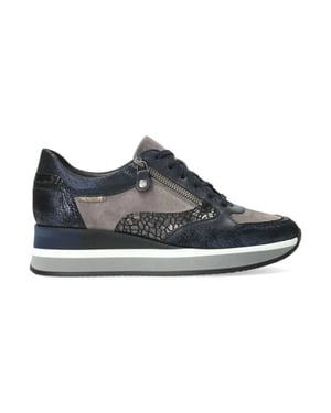 Mephisto Olimpia dames sneaker