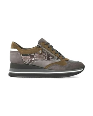 Mephisto Olimpia dames sneaker